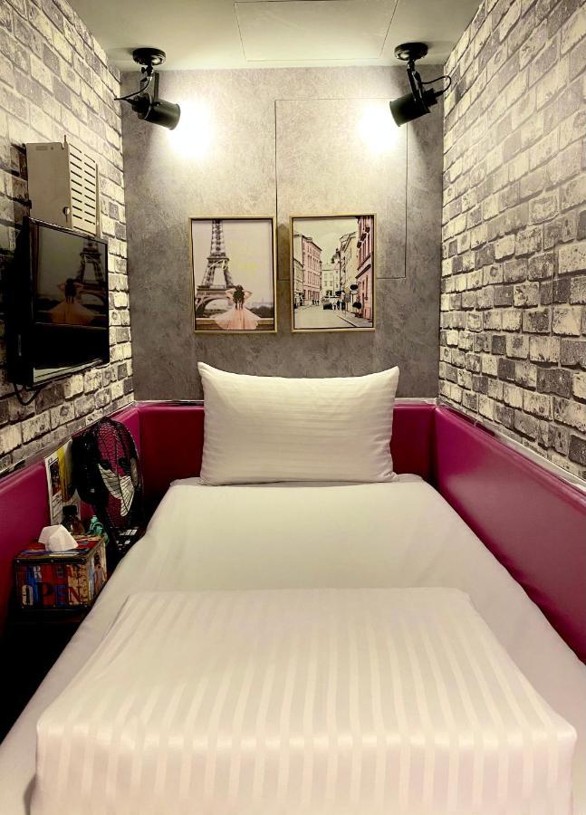 The First Nanwan Hostel Exterior foto