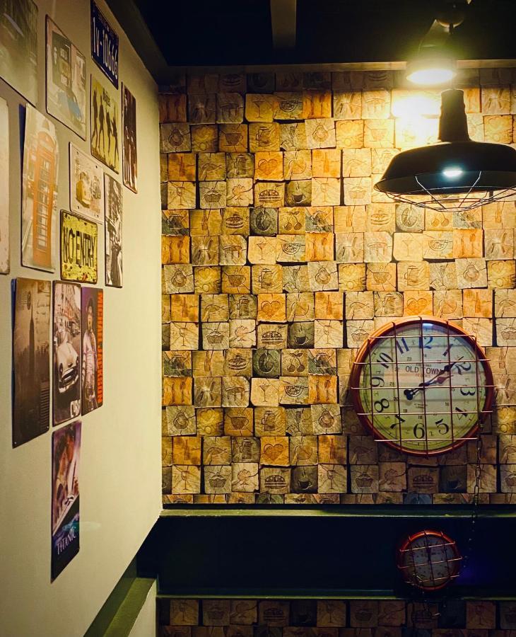 The First Nanwan Hostel Exterior foto