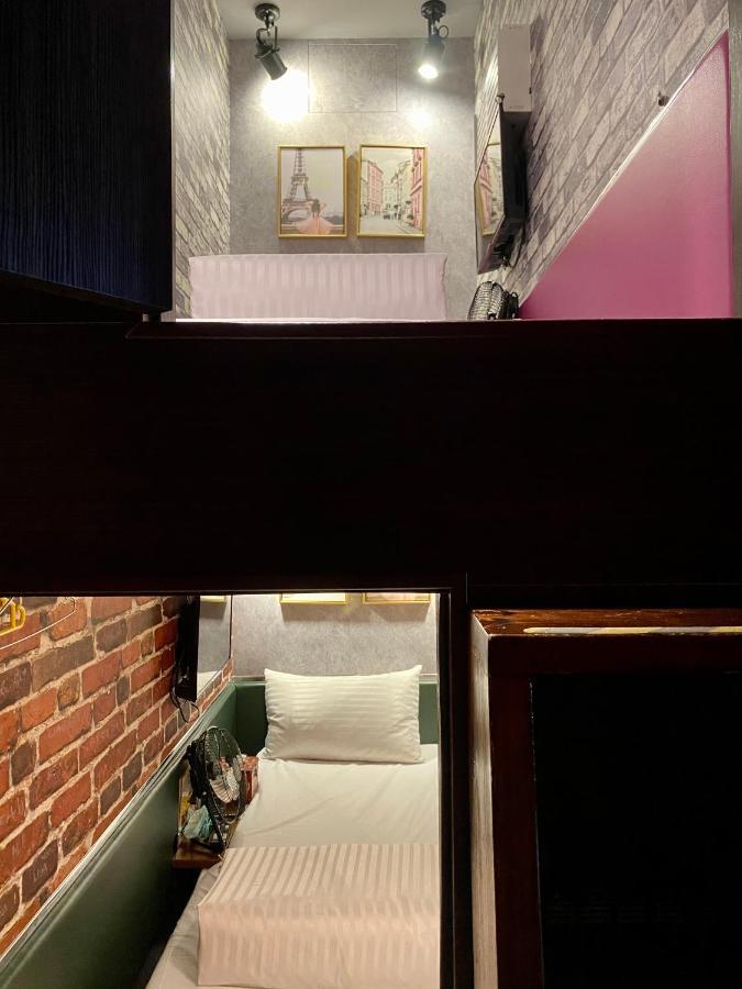 The First Nanwan Hostel Exterior foto